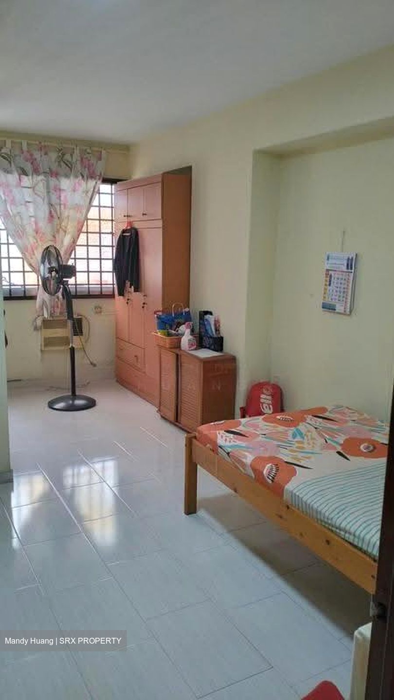 Blk 153 Yung Ho Road (Jurong West), HDB 4 Rooms #629345671